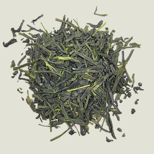 Zelený čaj — Kabusecha Kirari BIO 50 g
