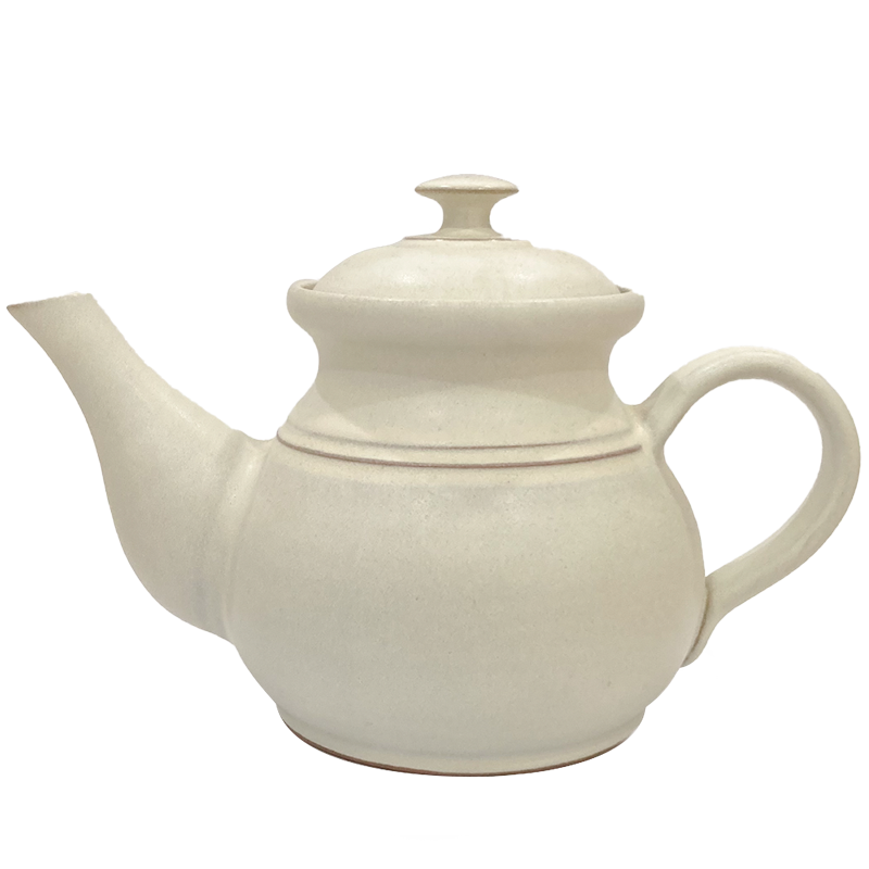 Čajník keramika 0,6 l