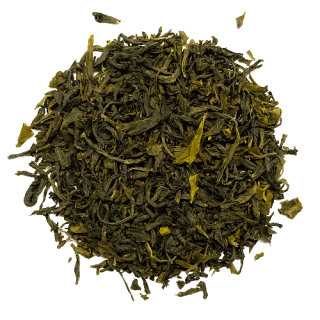 Zelený čaj Fog green - Zelená hmla 50g
