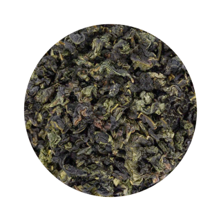 Tie Guan Yin - Železná bohyňa milosrdenstva 50g