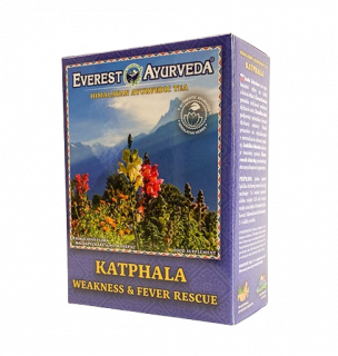 Katphala 100g