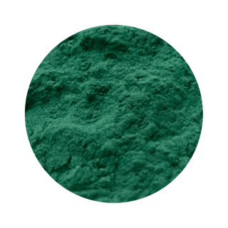 Spirulina 100% prášok 100g