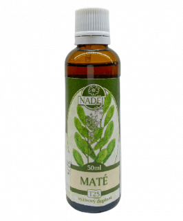 Maté T25 50ml