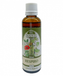 Respiro T52 50ml