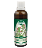 P53 Brusnica 50 ml