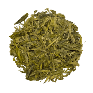 Zelený čaj Ding Gu Da Fang 50g