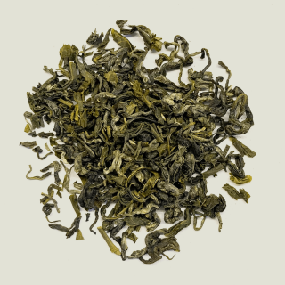 Fujian Jasmine Pi Lo Chun zelený čaj 50g