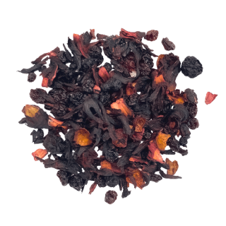 Ovocný čaj Rote Lotte 50g