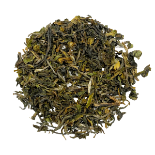 Darjeeling Puttabong FF FTGFOP1 DJ 06/2021 BIO 50 g