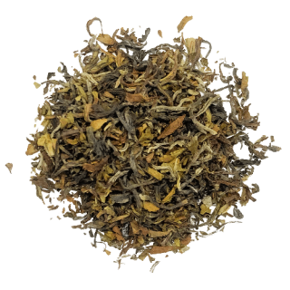 Nepal sf SFTGFOP Himalayan SHANGRI-LA Special Black Tea BIO 50g