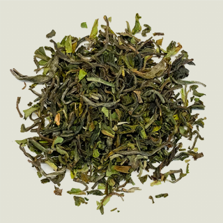 Darjeeling Balasun FF FTGFOP 1 DJ 03/2022 50 g