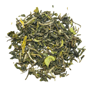 Darjeeling Seeyok  SFTGFOP1 DJ 01/2022  BIO 50g