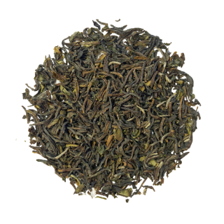 Čierny čaj Assam Oodlabari 50g