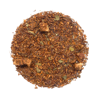 Rooibos - Jahodový krém BIO 50g