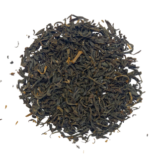 Čierny čaj Assam Tippy Chardwar 50g