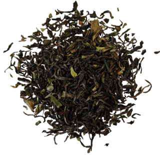 Darjeeling Steinthal BIO SFTGFOP1 DJ 01/22 First Flush 50 g