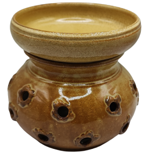 Aromalmpa keramika 7