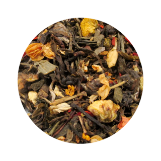 Zelený čaj Prince of orient 50 g (Čaj cisárov)