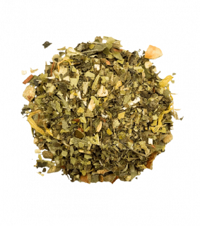 Mate Green BIO 100 g