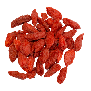 Goji - Kustovnica čínska výber plodov 100g